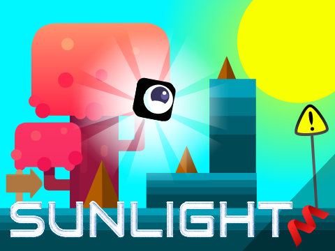 Sunlight - A Platformer #All #Games #All #Games #Trending #All #Games #Games