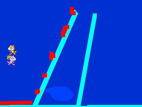 The Bounce Adventure Demo