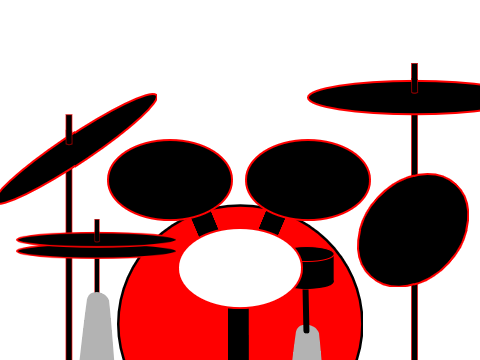 Drum Kit 1.0