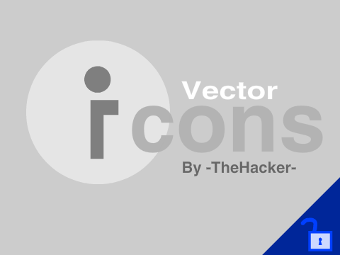 Vector Icons