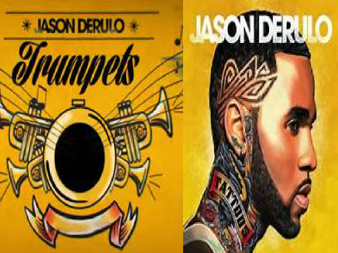 Trumpets Jason Derulo remix remix