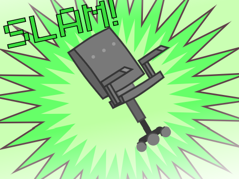 slam