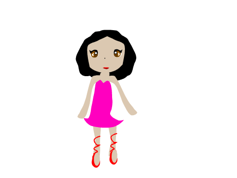 Girl :)