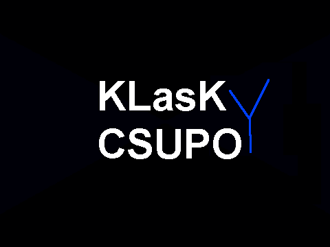 Klasky Csupo Robot logo 4000 Dell error