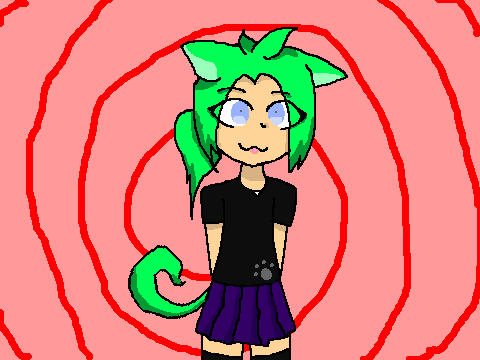 Random CC Entry Thingy