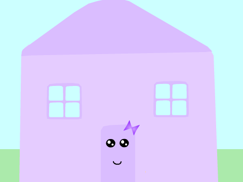 Kawaii-ify this! Round 2 Entry