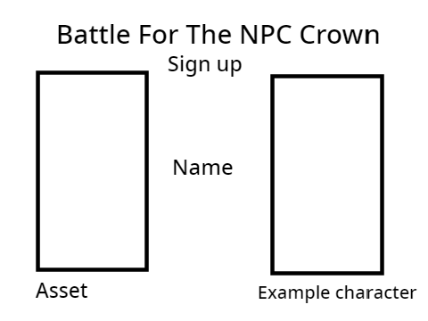 BFTNC : Sign Up