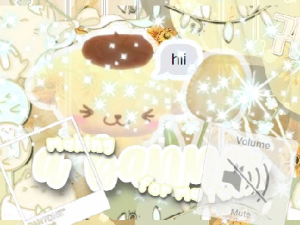 making banners for ma besties<3