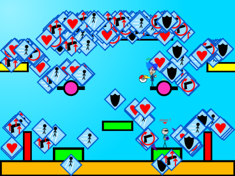 powerup