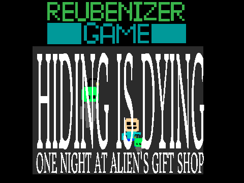 ReubenizerGame.com