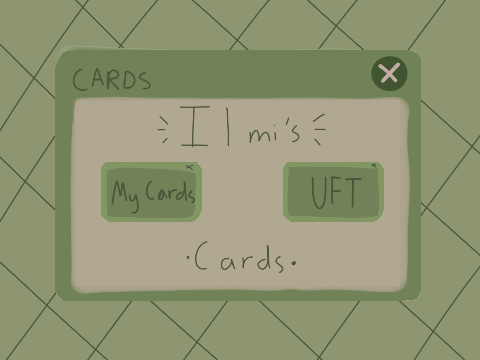 Artist Cards : Inkist