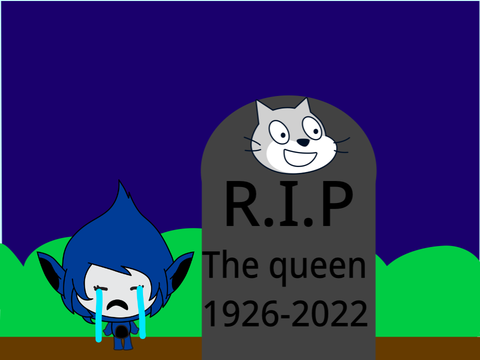 Add yourself at The queen’s Funeral (1)