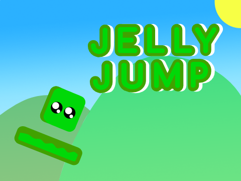 Jelly Jump