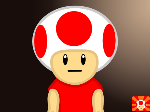 Better call toad