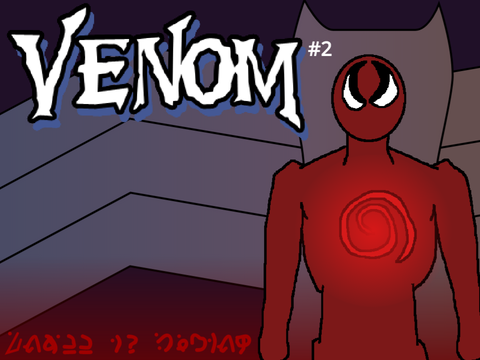 Venom #2