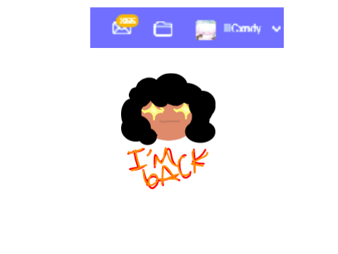 IM BACK!