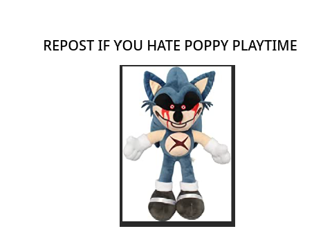 i hate poopy playtime remix remix