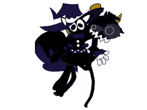 Boistly and Narave