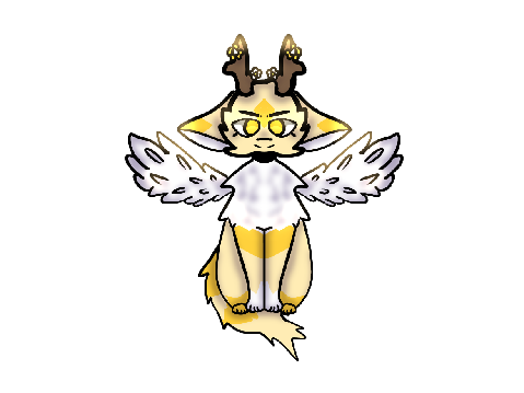 Art Trade w/ @Jules0131