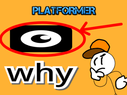  PLATFORMER!!!!!!!!!!!!!!!!!!!111!!!! OMG remix