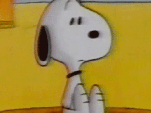 Snoopy<3