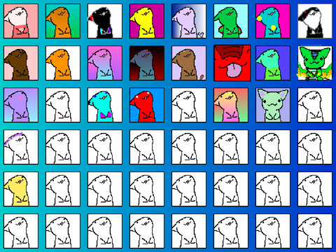 Add yourself as a licky cat! remix remix remix remix remix remix remix remix remix remix remix remix
