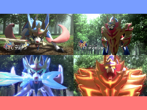 ポケモン歌！！ 