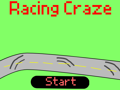 Racing Craze