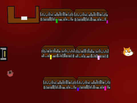Roblox doors figure test