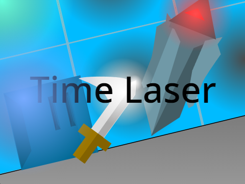 Time Laser