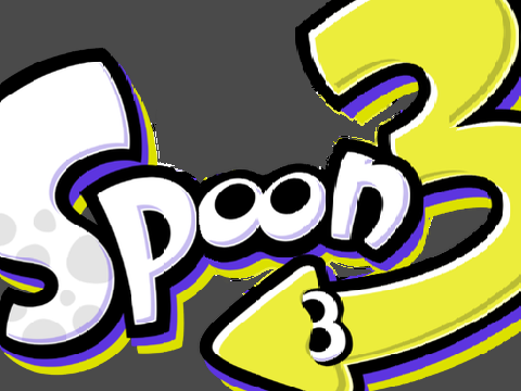 SPOON 3 !!1!!!111!1!