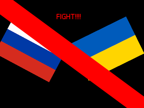 Stop the war!!