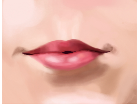 Digital painting