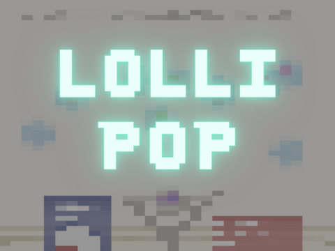 Lolli Pop