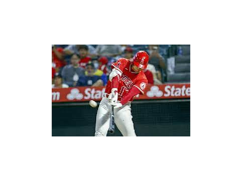 大谷翔平画像集(Shohei Ohtani)image collection