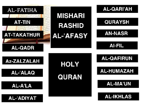 QURAN