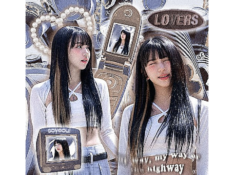 chaeyoung edit
