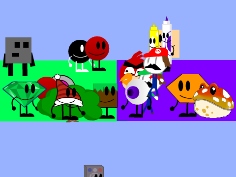 Battle For Scratch World episode 2 results