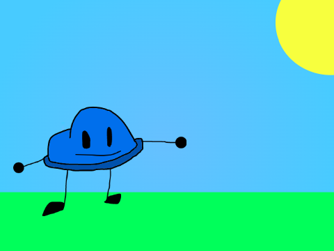 BFCP 6: Beanie Can Regenerate his limbs