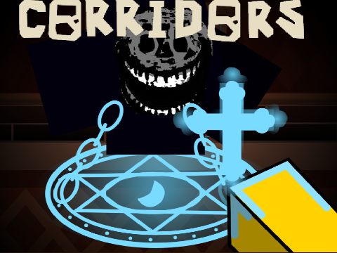 Corridors [Hotel+ Update!] | Roblox Doors