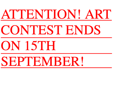 ATTENTION