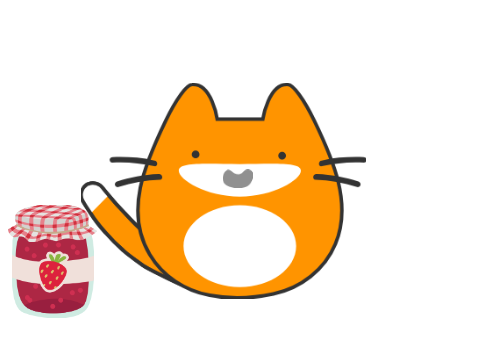 Scratch Plush (Feed-able)