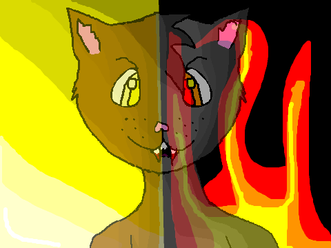 Fire n Gold CCE (Open) 