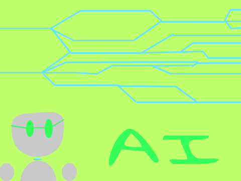 Learning AI