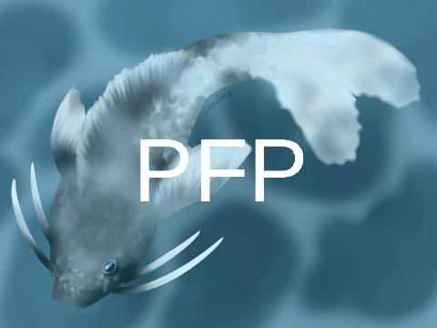 New pfp <3