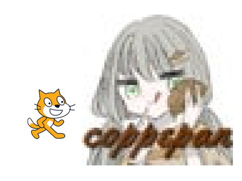@coppepan_desuさん必ず帰ってきてね。　サライ