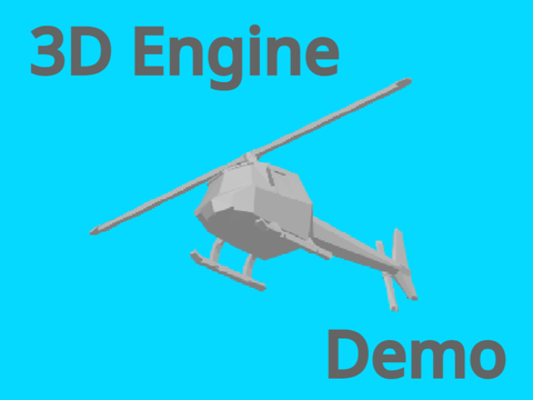 Stunt Helicopter 3D (Demo)
