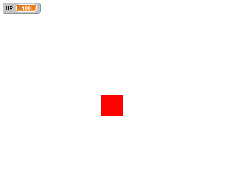 Respawn script with HP v0.1