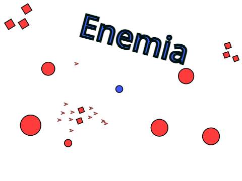 Enemia
