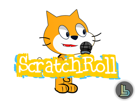 ScratchRoll | Rickroll